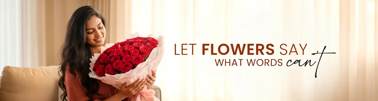 Flower Delivery in UAE