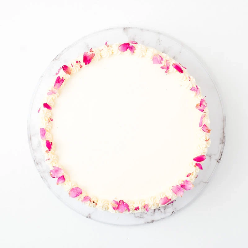 Petal Delight Cake