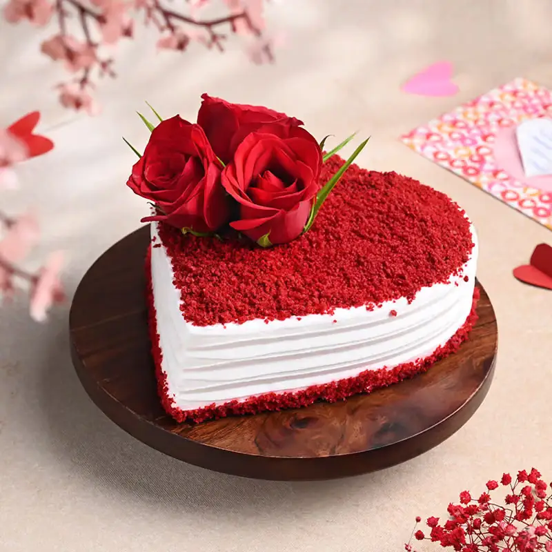 Red Velvet Cake