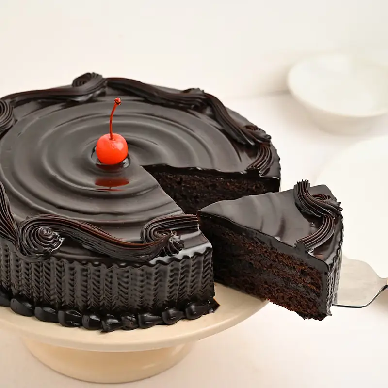 Chocolate cake