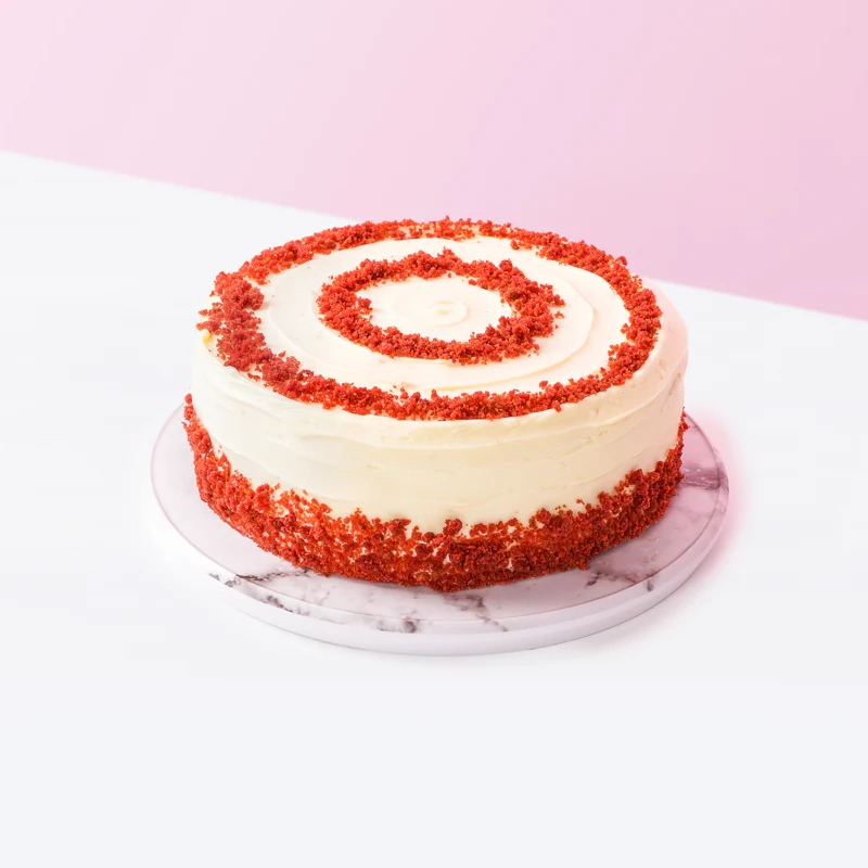 Red Velvet Delight