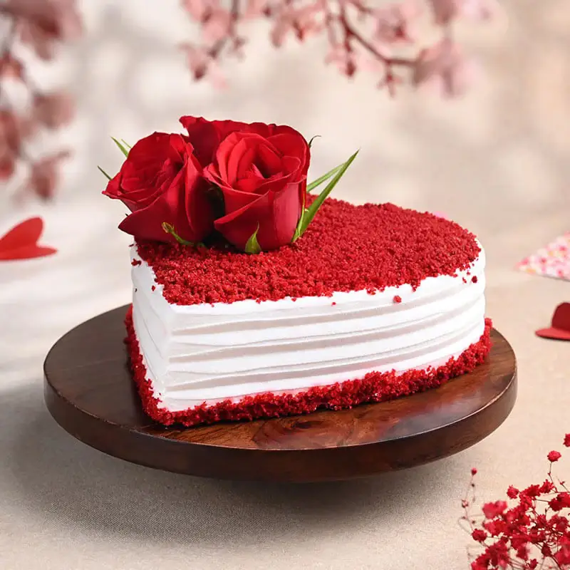 Red Velvet Cake