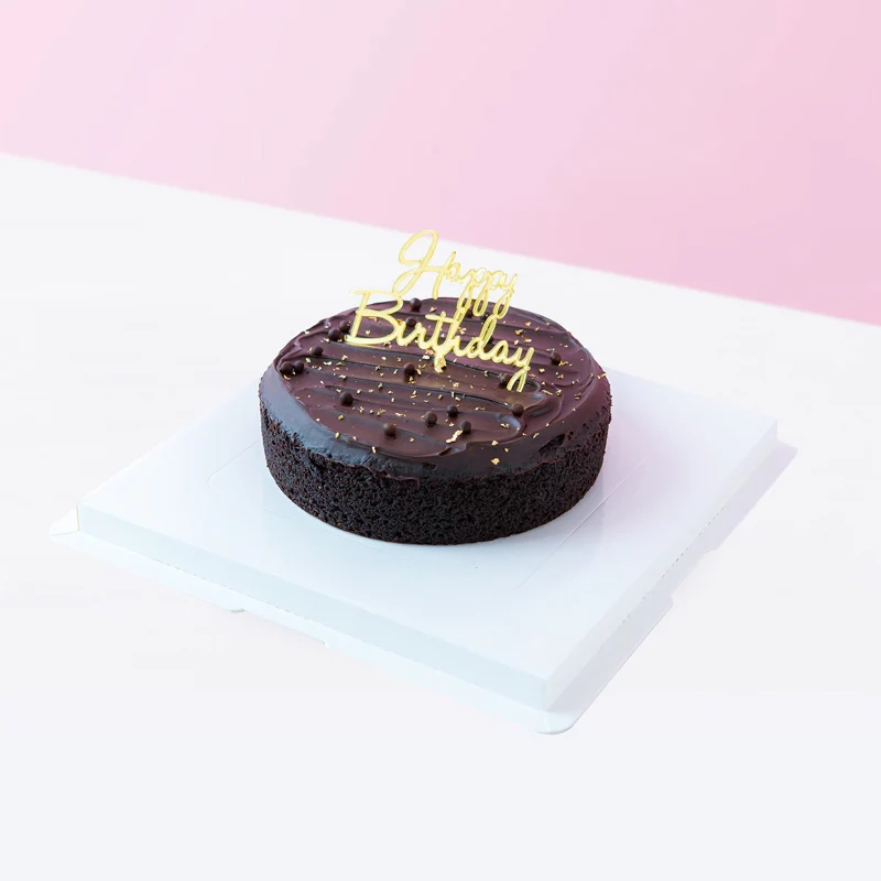 Chocolate Treat Cake