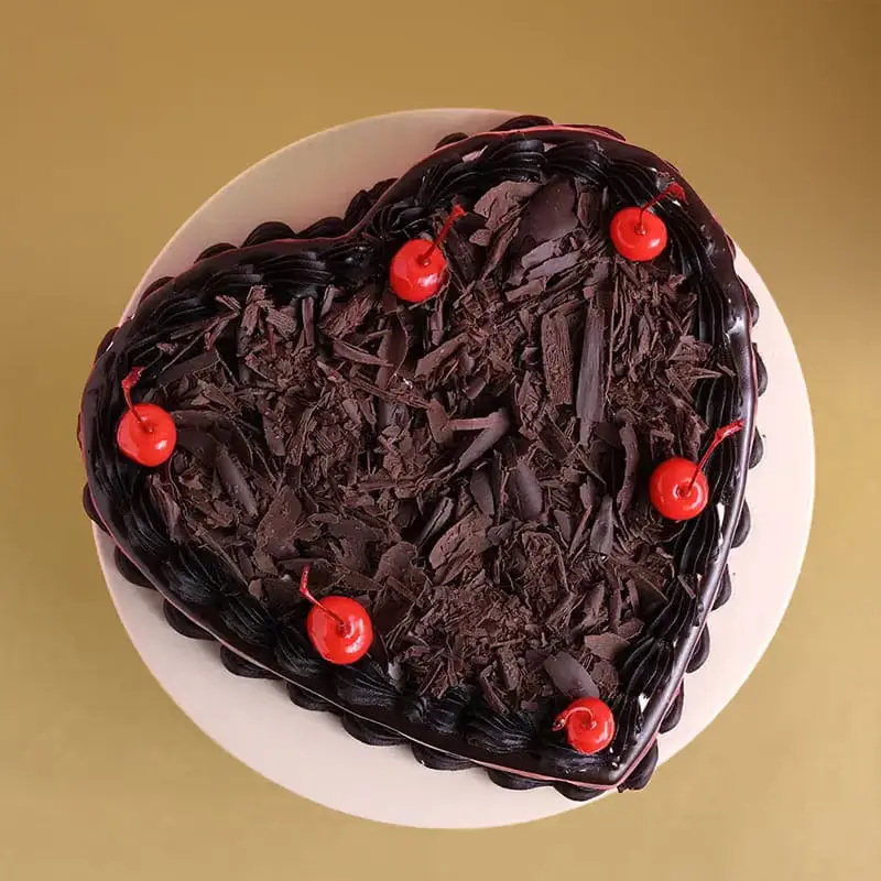 Black forest