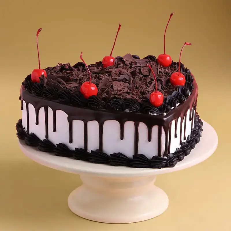 Black forest