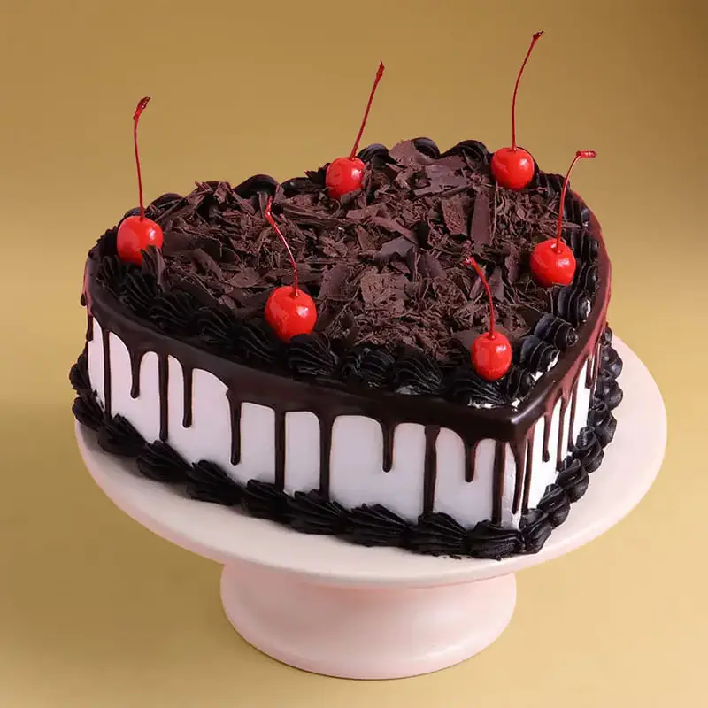 Black forest