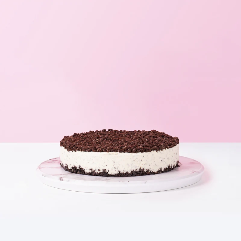Oreo Dream Cheesecake