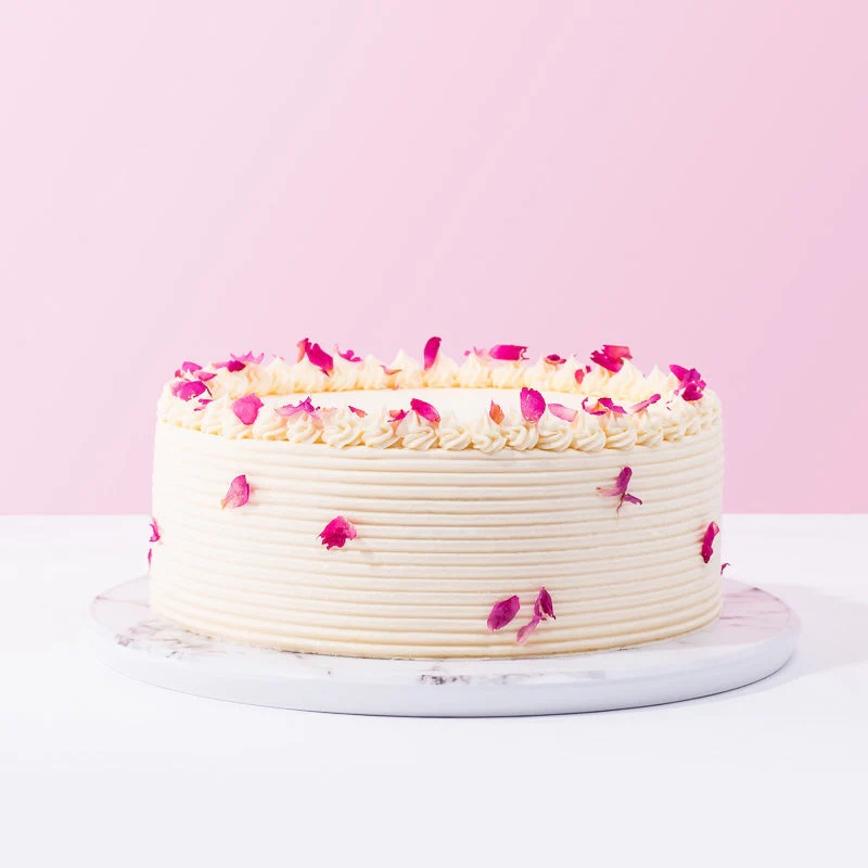 Petal Delight Cake